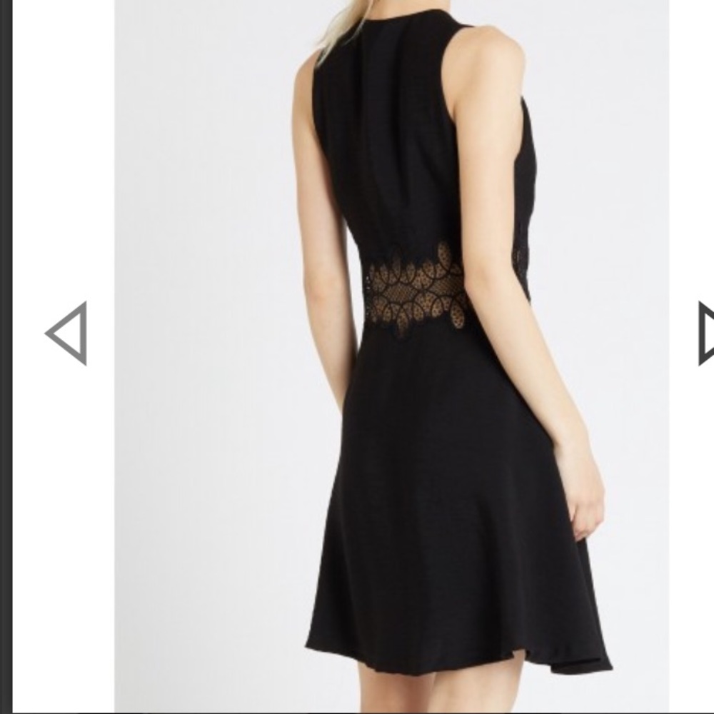 Gorgeous Sandro dress - Picture 3 of 8